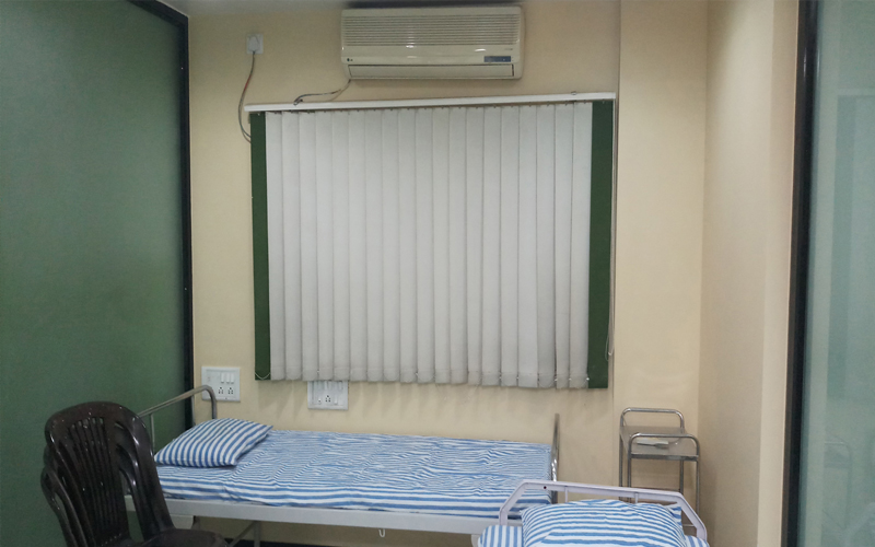 Special AC Room