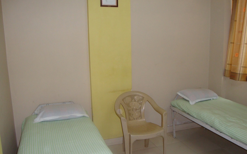 Special Room